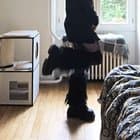 I have to go shopping 😔