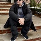 Cold fit for a cold day