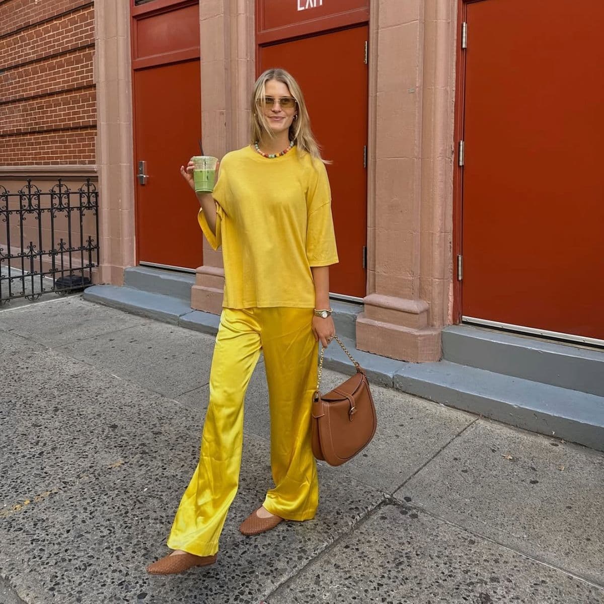  All the Cool L.A. Girls Are Wearing These 5 Spring Shoe Trends for Their Matcha Latte Runs 