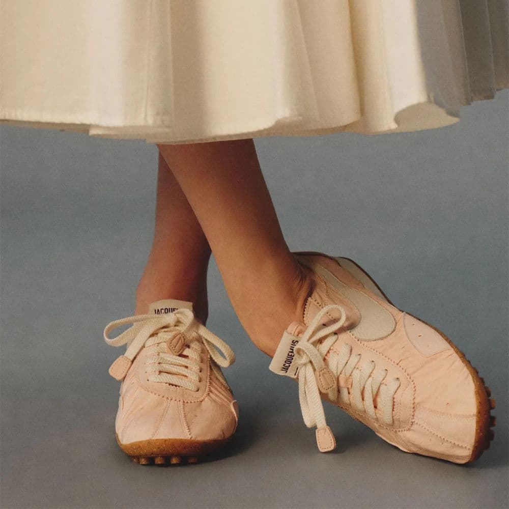  It's True: Jacob and Dua’s Favourite Sub-£200 Trainers Have Just Been Restocked 