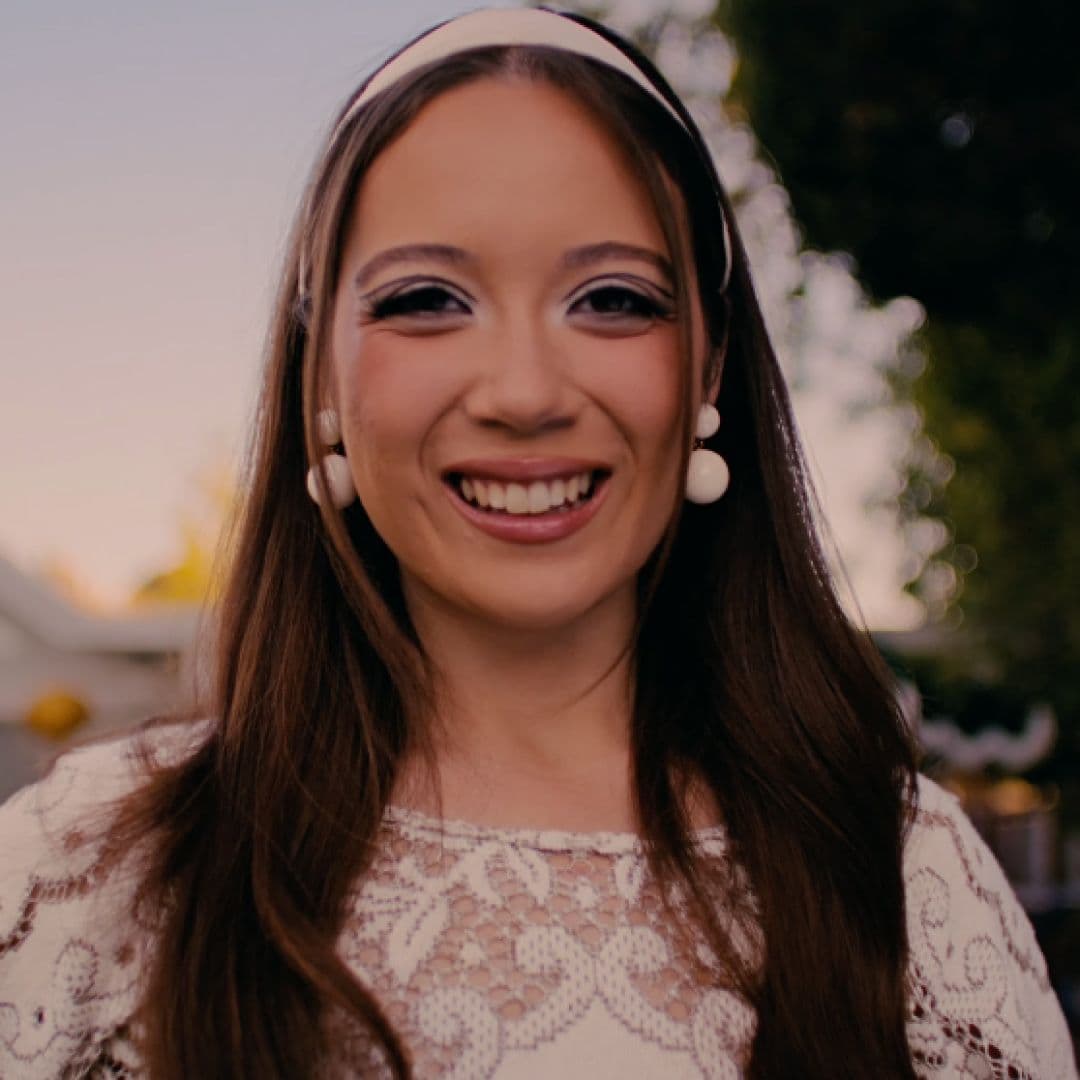  Laufey's "Madwoman" Music Video Starring Lola Tung, Hudson Williams, and More Is a Mod Summer Fashion Mood Board 