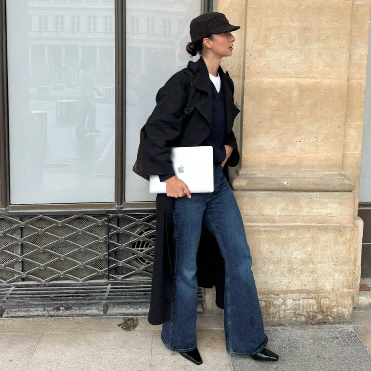  A Chic Parisian Just Told Me What Elegant Trends We Should Expect to See in 2026 