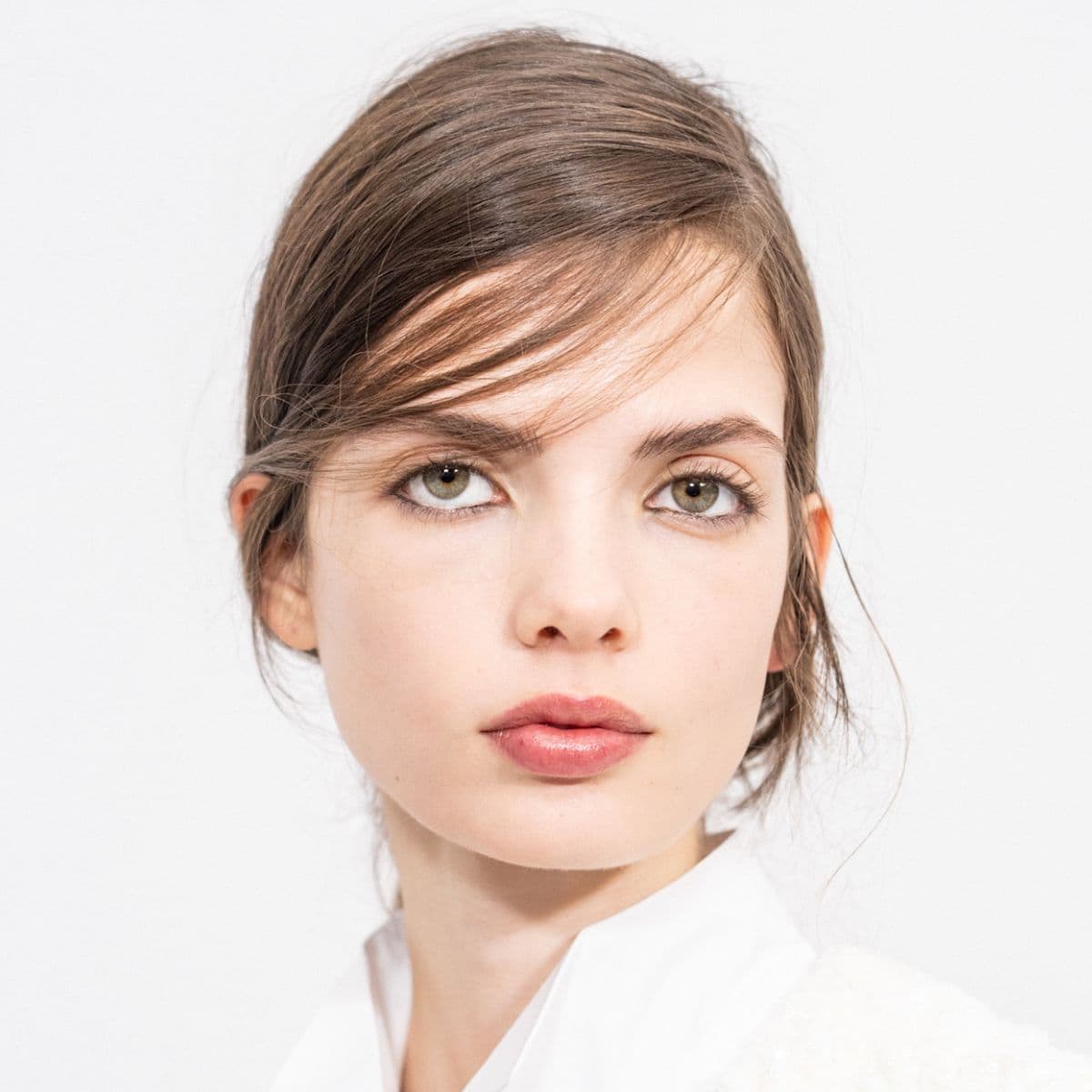  This Fashion Month Will Go Down in History—Here's Every Major Autumn/Winter 2026 Beauty Look to Know 