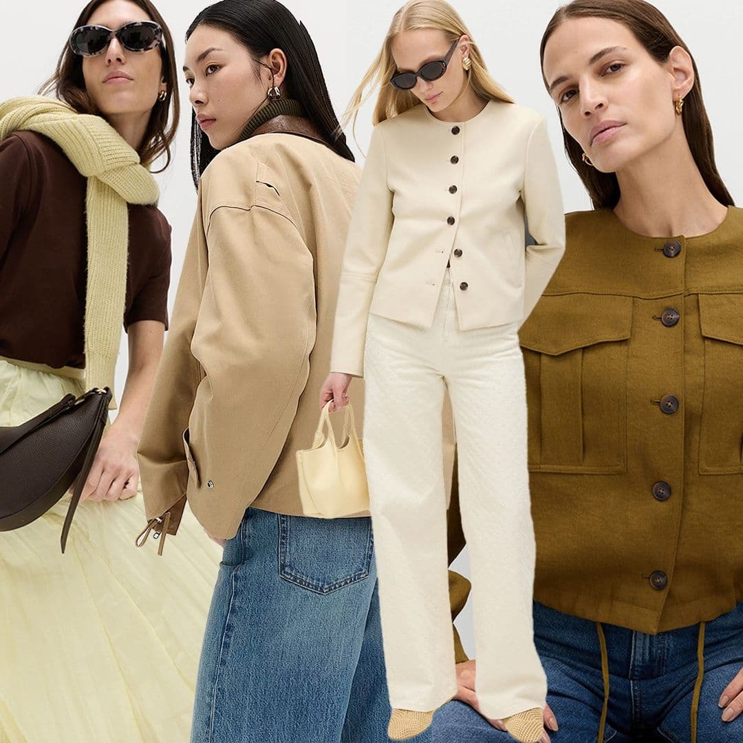  Give Your Closet Expensive-Looking British Vibes With This Beloved Brand That Just Hit Nordstrom 