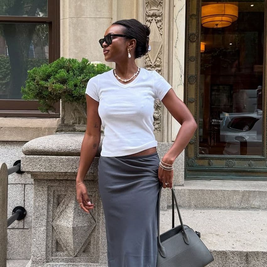  Here They Are: The 25 Best Under-$100 Spring Skirts on the Internet 