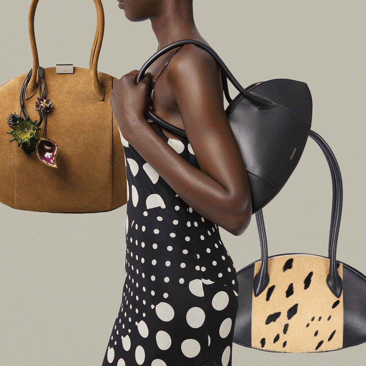  This Under-the-Radar French Girl ‘It’ Bag Got Me Hundreds of Compliments from Fashion Week Guests  