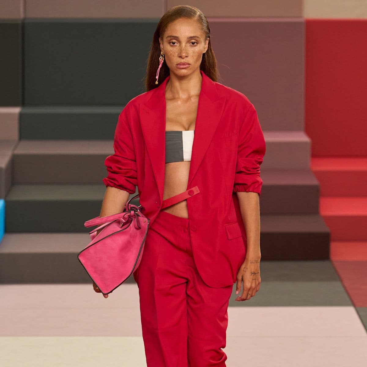  You May Disagree, But We Think These 7 Colours Trends Are "Dated" In Spring 2026 