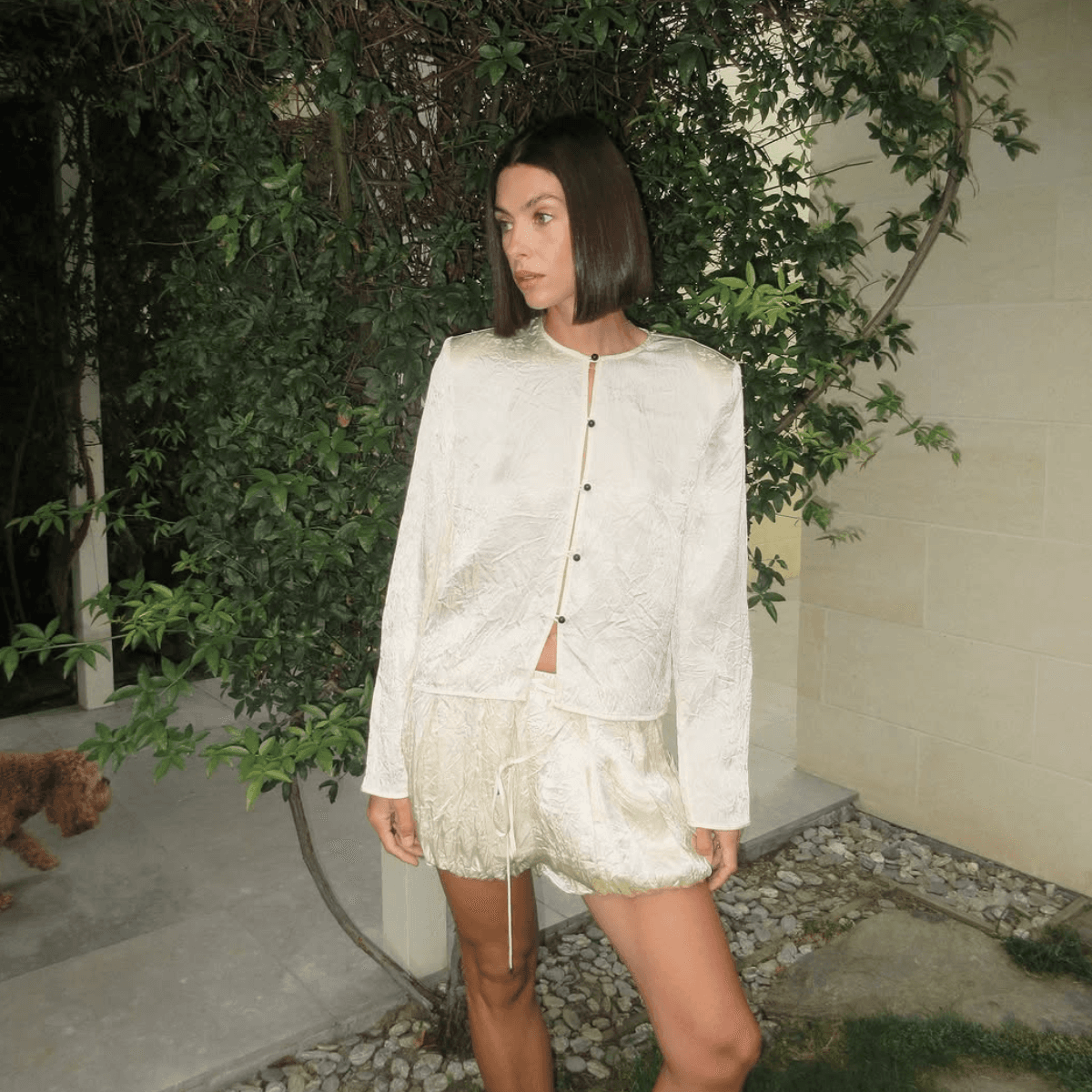  The “Rich-Looking” Summer Outfits Everyone inL.A. Is Already Wearing 