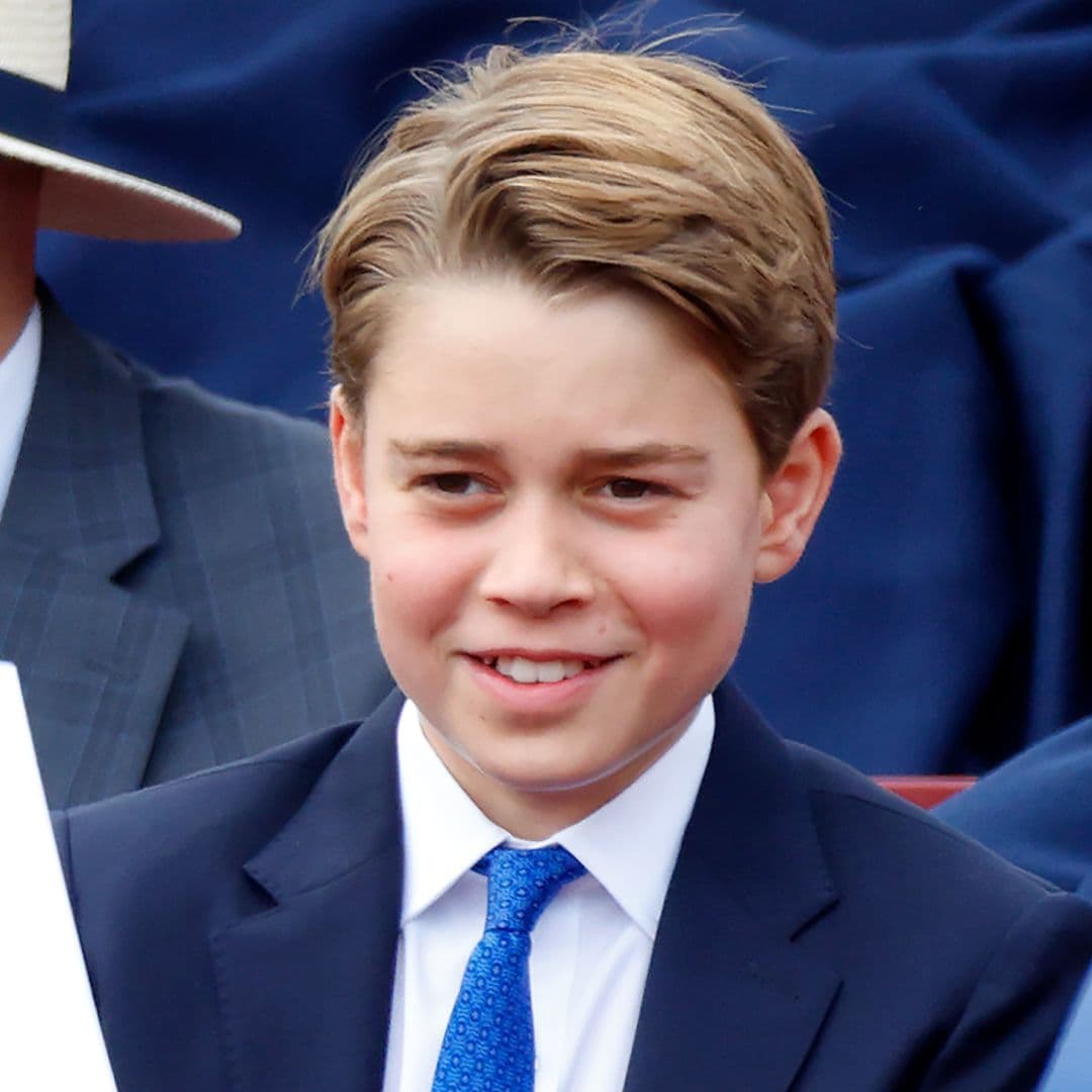  The Future Prep School Where Prince George Attends Will Be Getting “a Little Bit of a Poisoned Chalice,” Says School Expert  