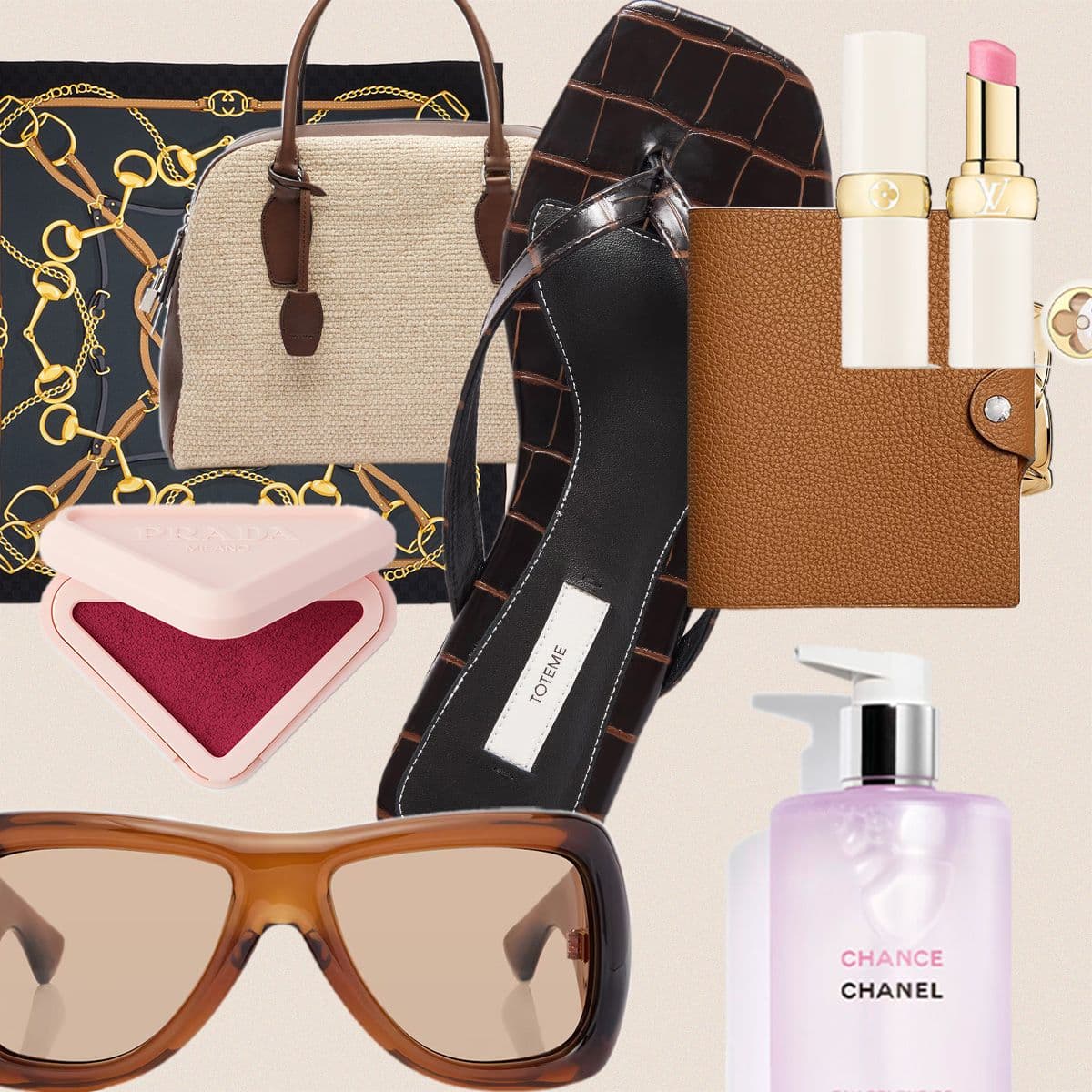  I'm a Shopping Director—16 Luxurious Gift Ideas for Mother's Day (Just Dreamy) 