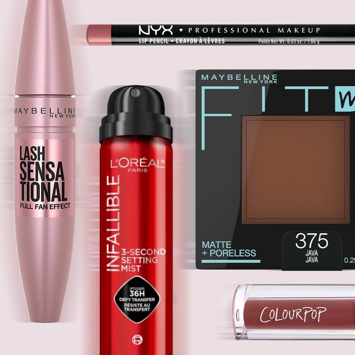  I Polled 15+ Celebrity Makeup Artists: 11 Drugstore Products They Agree Are Better Than Luxury Buys 