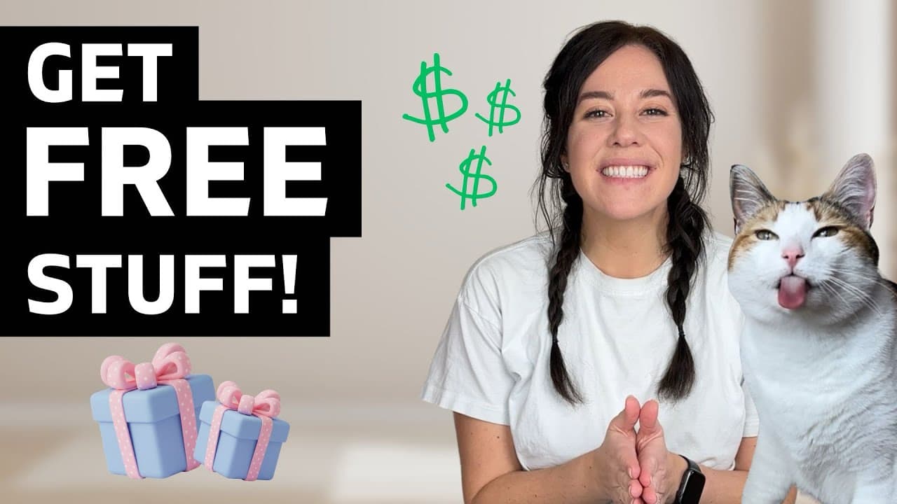 How to get FREE PRODUCTS as a Pet Influencer (Ambassadorships, Affiliates, & Gifted Collaborations)