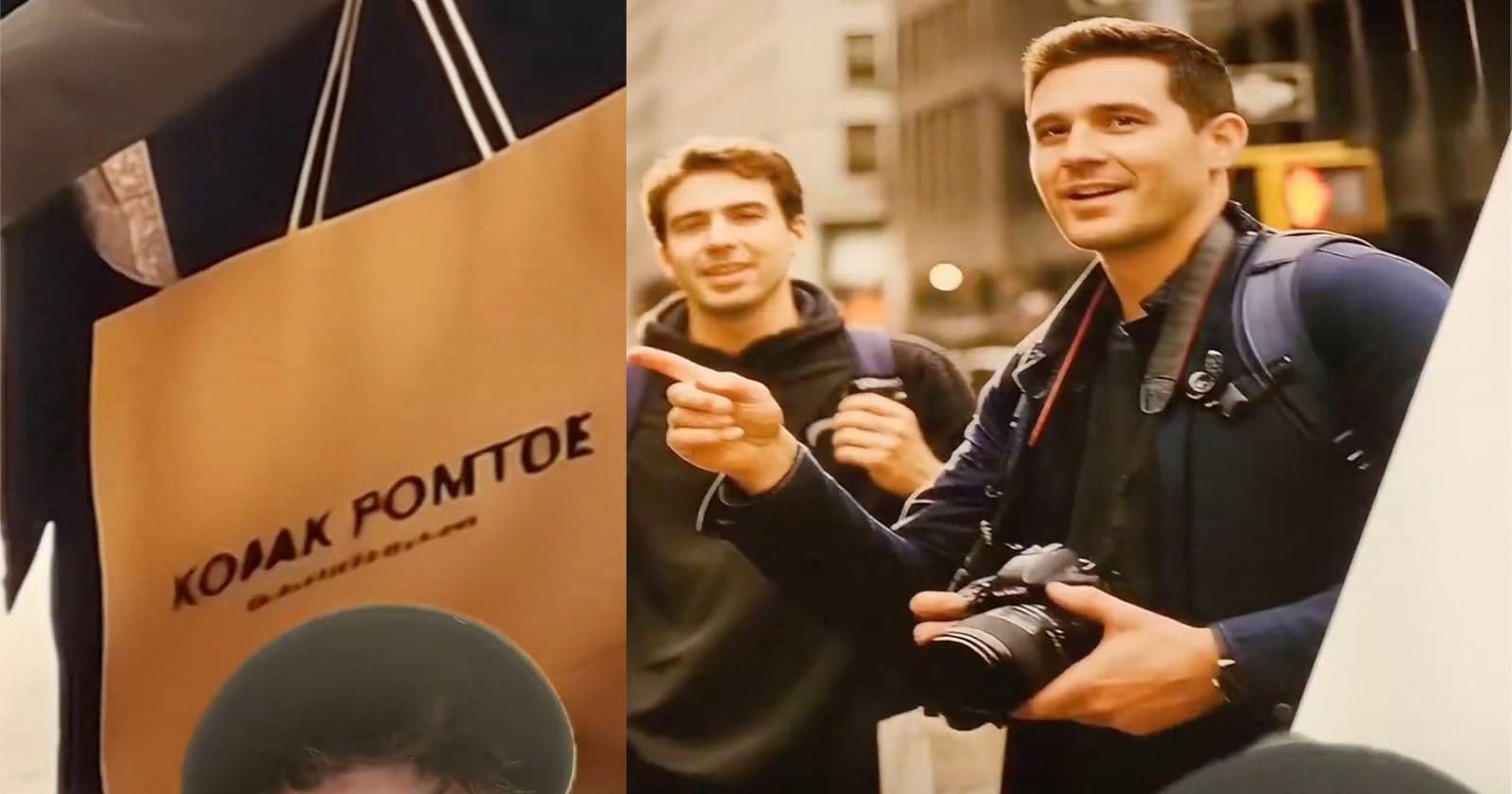 Airport Says it Will Remove Giant AI Slop Billboard Featuring Fake Photographers