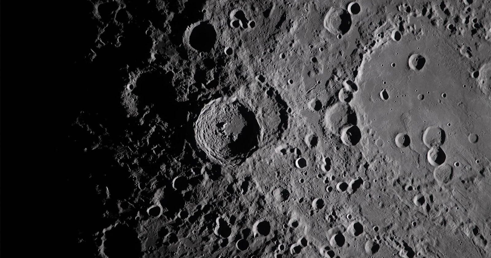 Artemis II Crew Witnessed Meteorites Hitting the Lunar Surface During Flyby