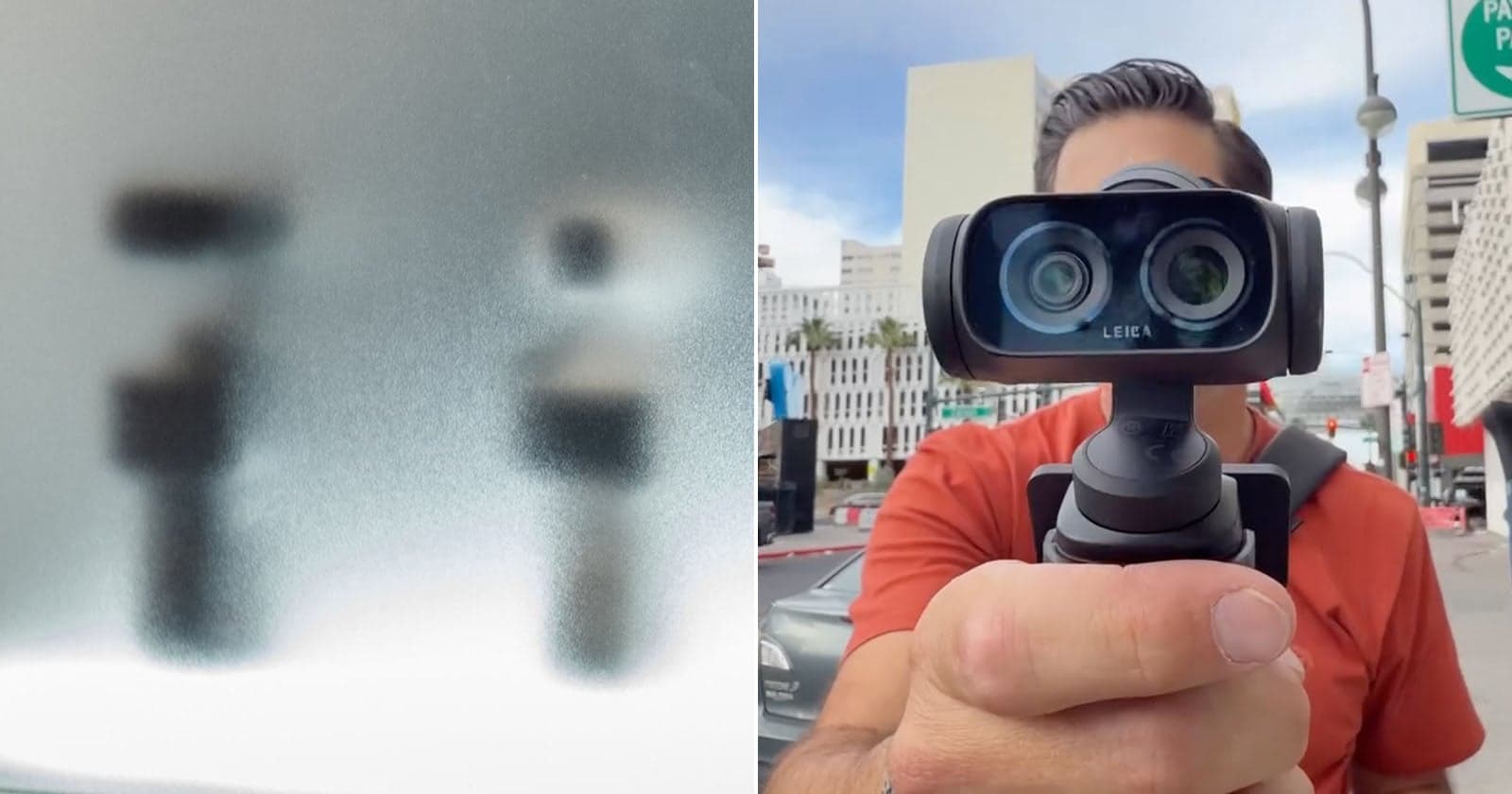 Insta360’s Luna Series Cameras Put the DJI Osmo Pocket in the Crosshairs