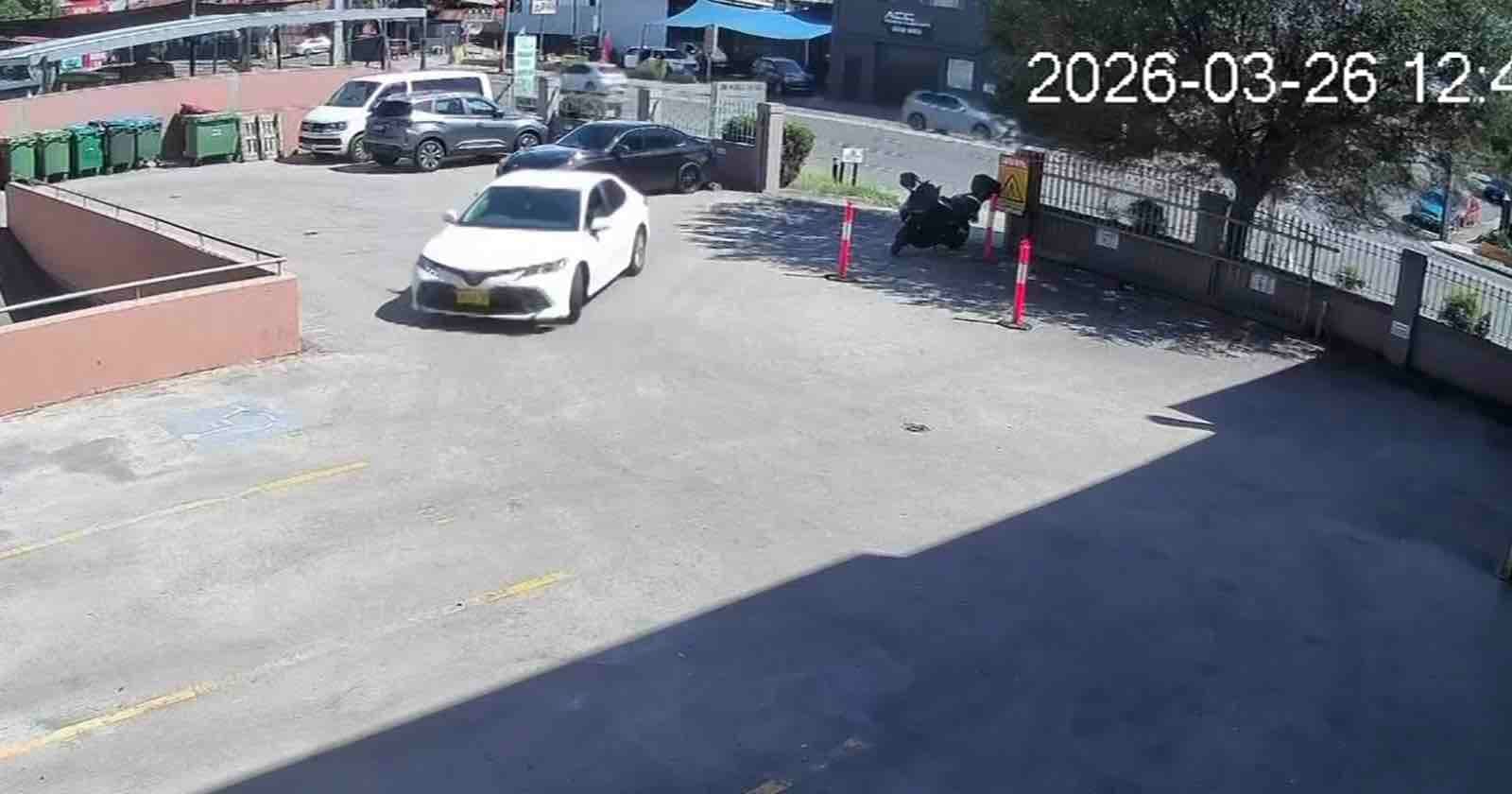 Camera Business Recovers $32K in Equipment After Suspected Uber Courier Theft