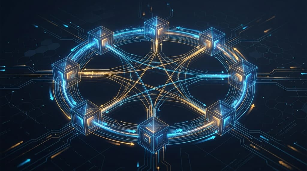 Building a Production-Grade Multi-Node Training Pipeline with PyTorch DDP