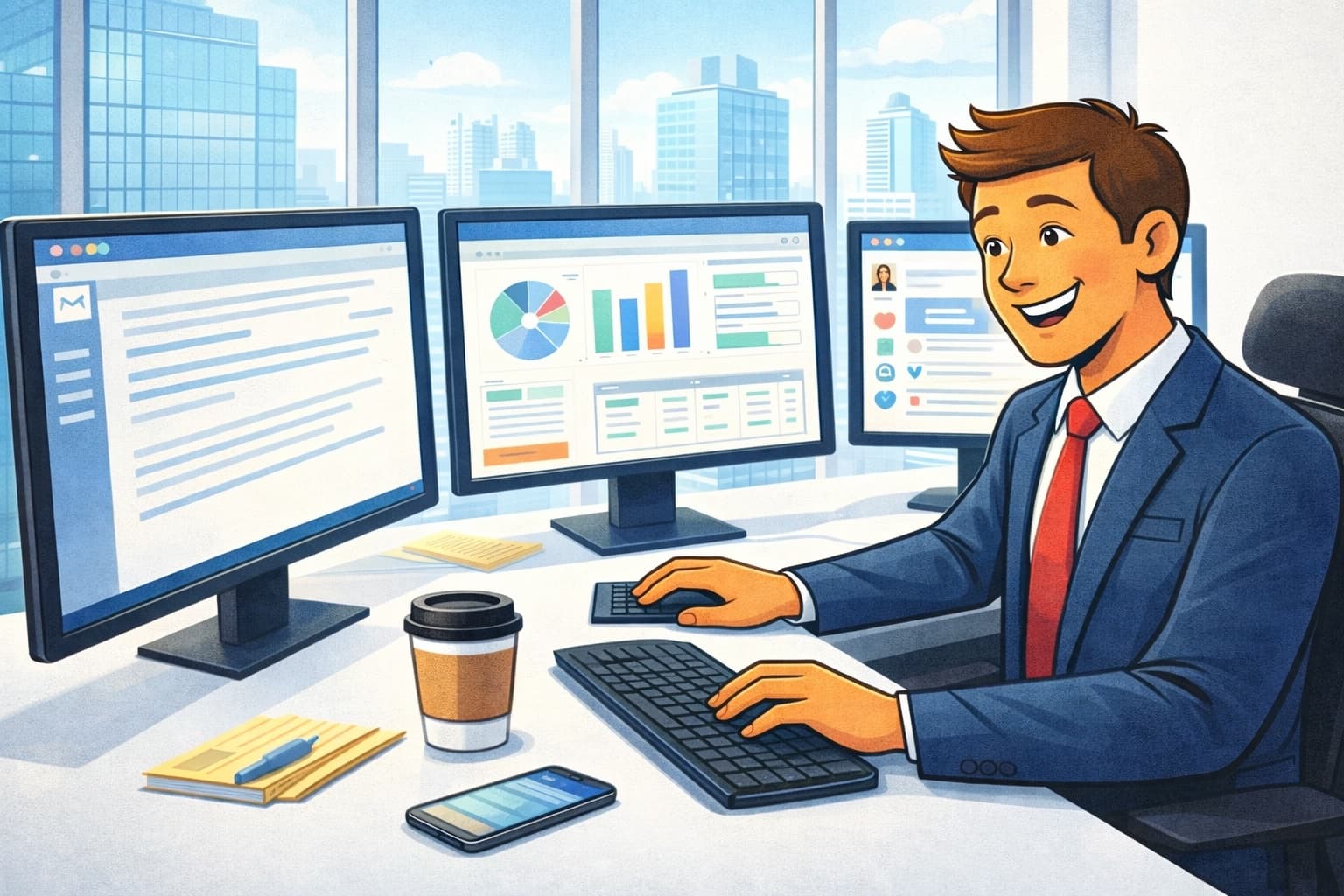 How to Apply Claude Code to Non-technical Tasks