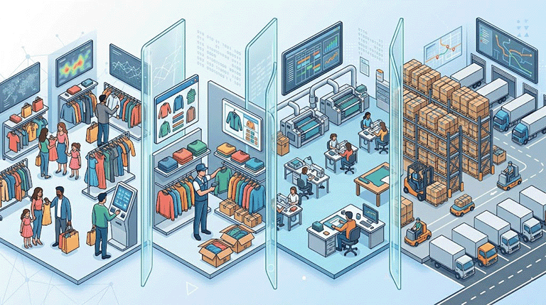 How Spreadsheets Quietly Cost Supply Chains Millions