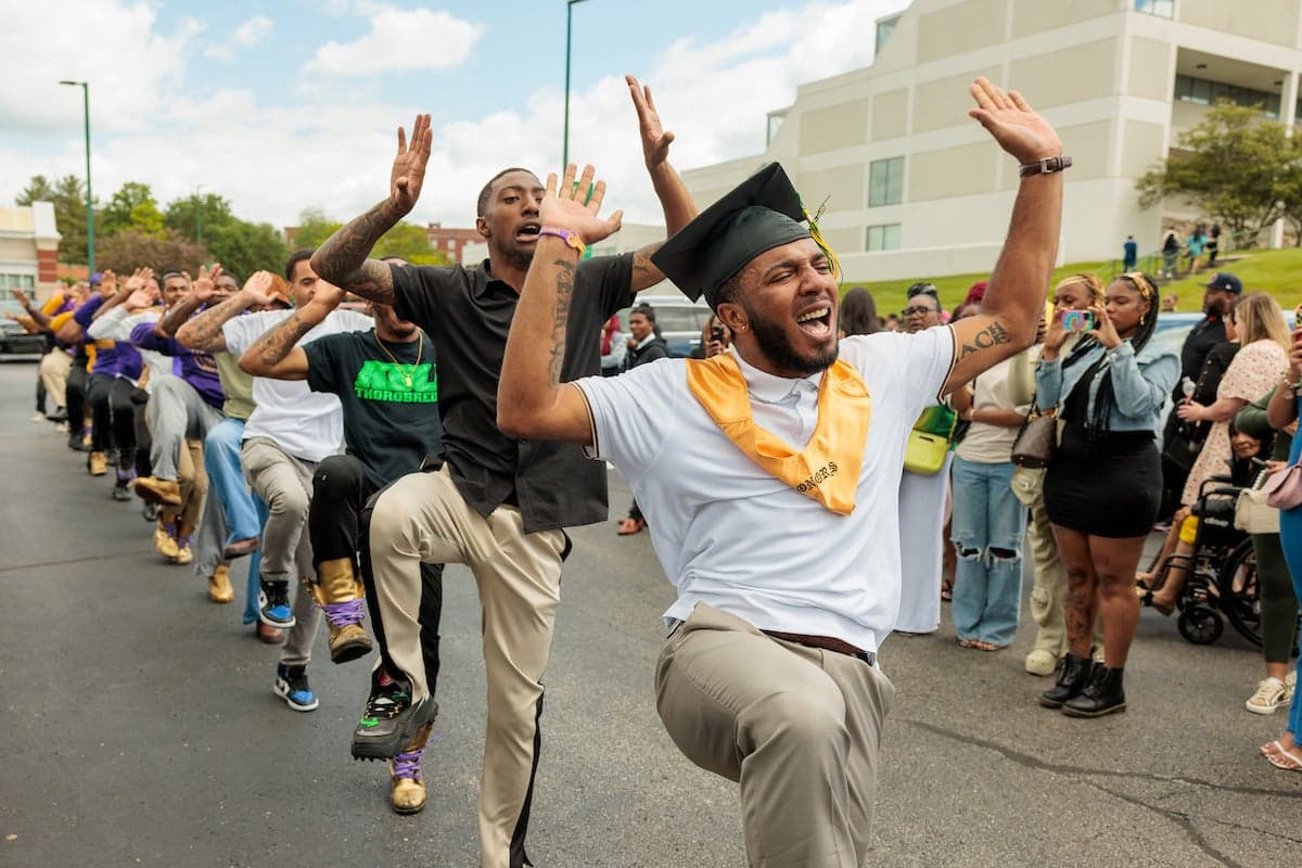 New Bill Tightens Control Over Kentucky State University