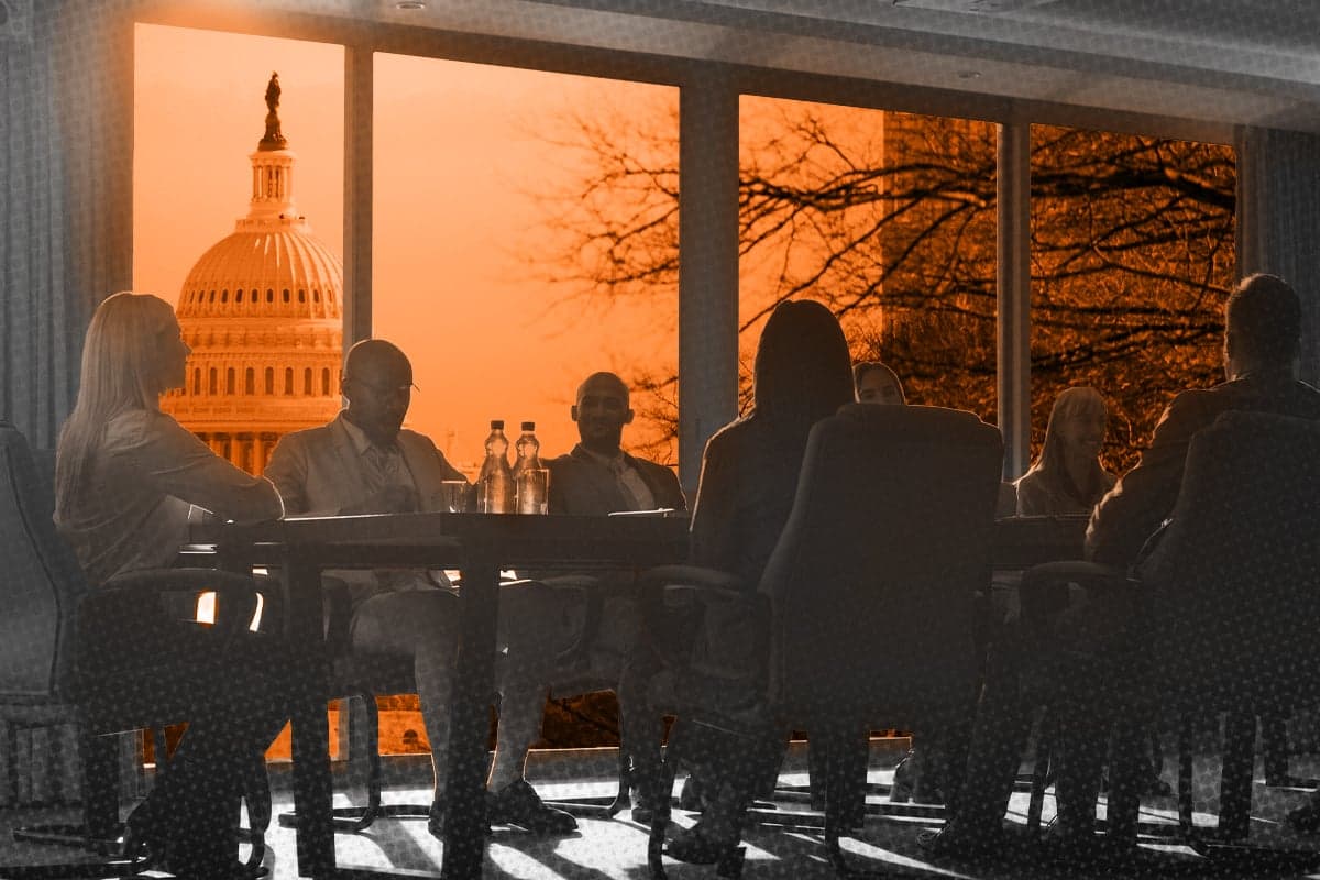 In Accreditation Talks, Colleges and Accreditors Have Fewer Votes