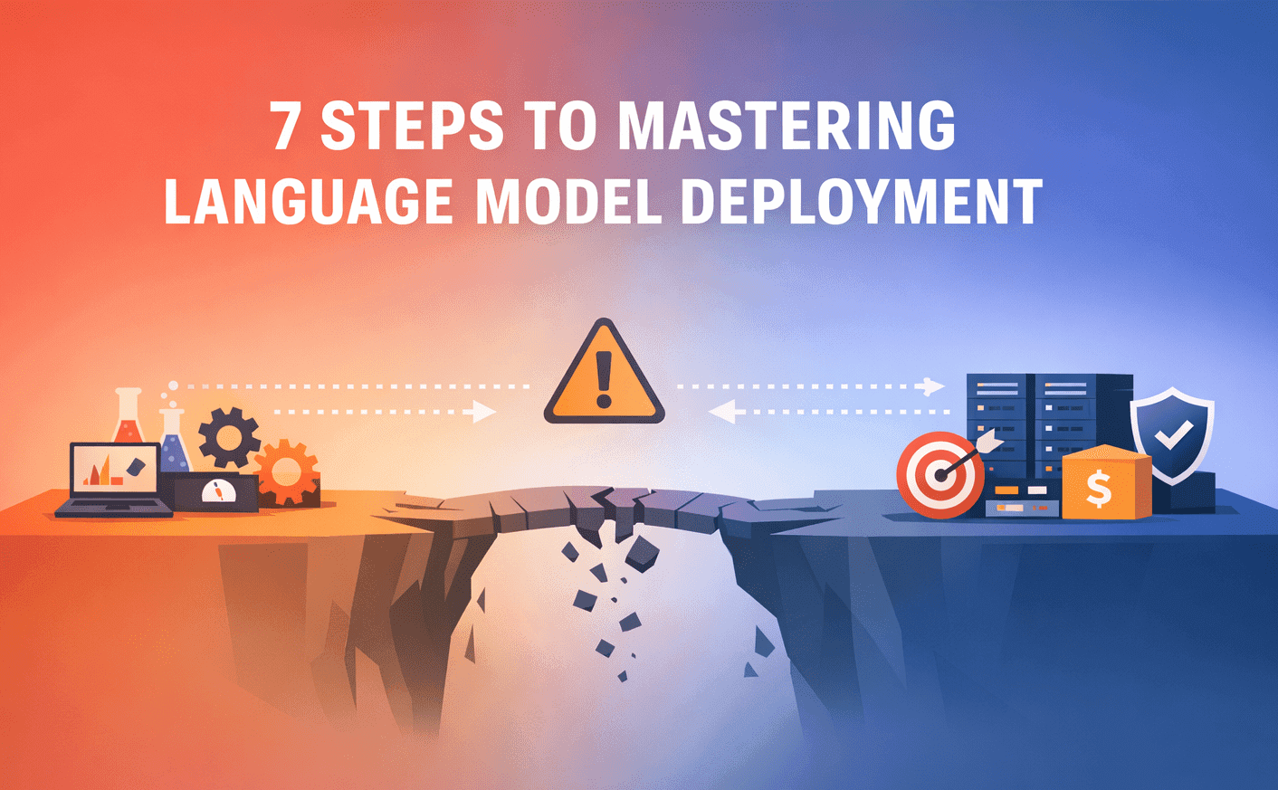 7 Steps to Mastering Language Model Deployment