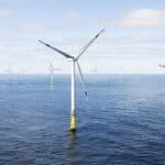 UK’s $11.2 Billion “Hornsea 3” Offshore Wind Farm Connects First Subsea Export Cables To Power 3.3 Million Homes