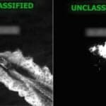 Video: U.S. Military Hits Two Drug-Smuggling Vessels In Eastern Pacific, Kills Five