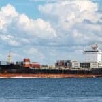 Iran Announces Alternative Shipping Routes For Vessels Transiting The Strait Of Hormuz