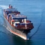 U.S. Intelligence Warns Of Possible Chinese Weapons Shipment To Iran Amid Rising Maritime Tensions