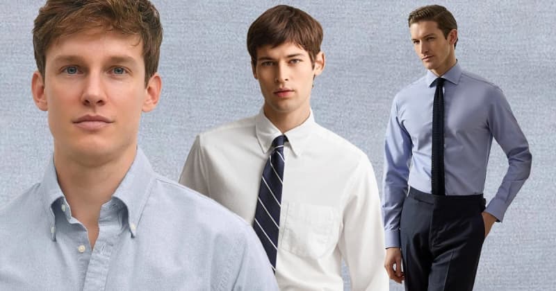 The Best Oxford Shirts (OCBD) for Men in 2026: Smart Style Picks