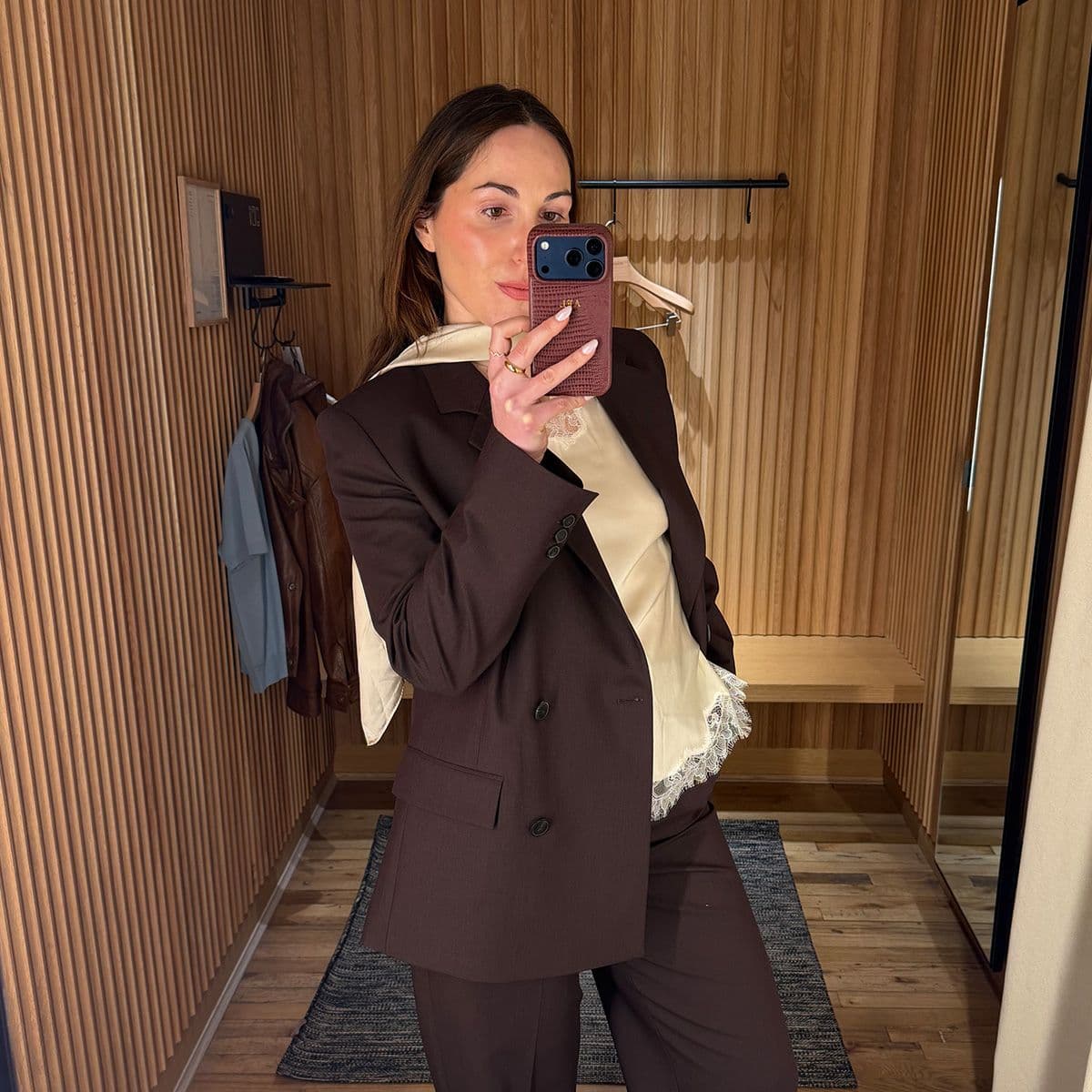 Mango's Designer-Level Collection is Full of Wealth-Coded Staples—11 I Tried