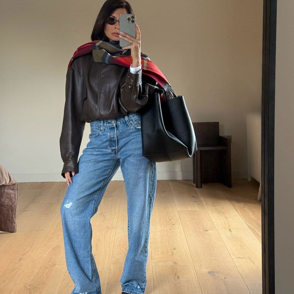 Let's Make Those Closets Even Chicer—30 New Shopbop Items That Read "Yes, I'm Stylish"