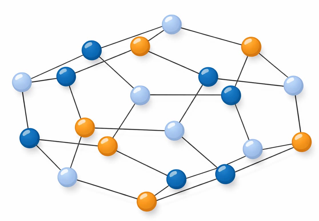 Graph Coloring You Can See
