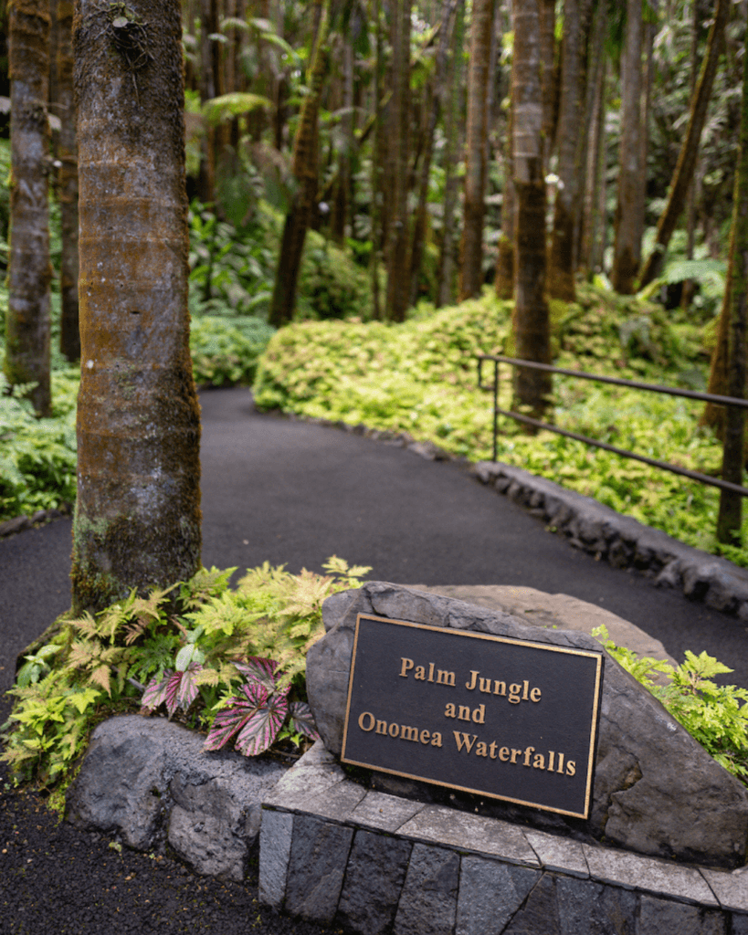 Hele on the Hāmākua Coast