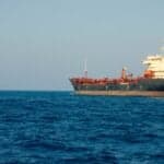 Turkish Captain Hospitalised After Ukrainian Drone Attack On Oil Tanker Off Black Sea