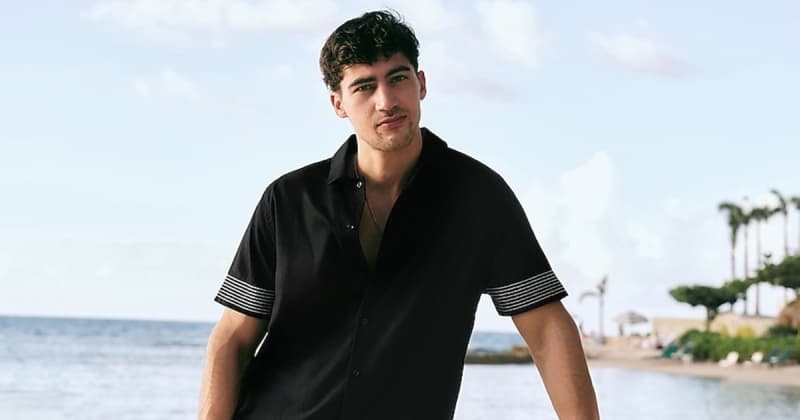 Express Spring 2026 Gets Resort Dressing Right