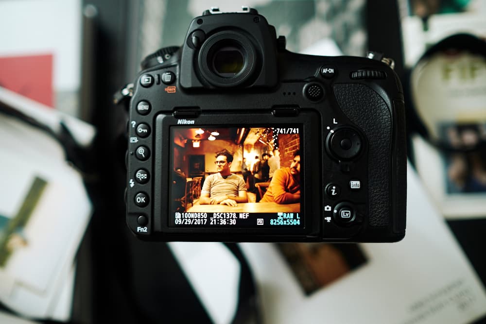 I Don’t Miss the DSLR