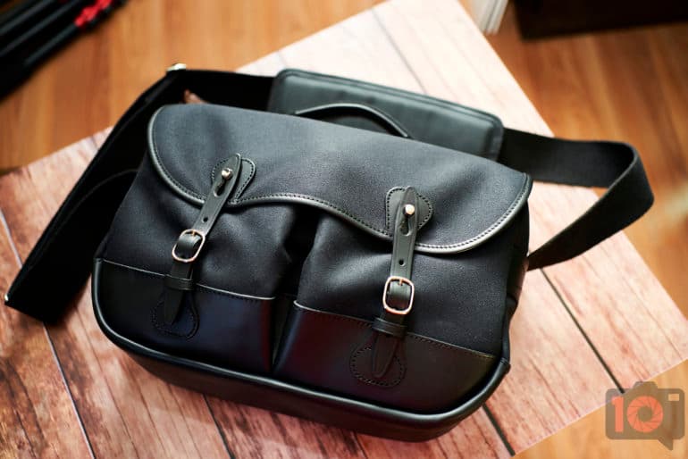 The Truth About Thieves and Camera Bags