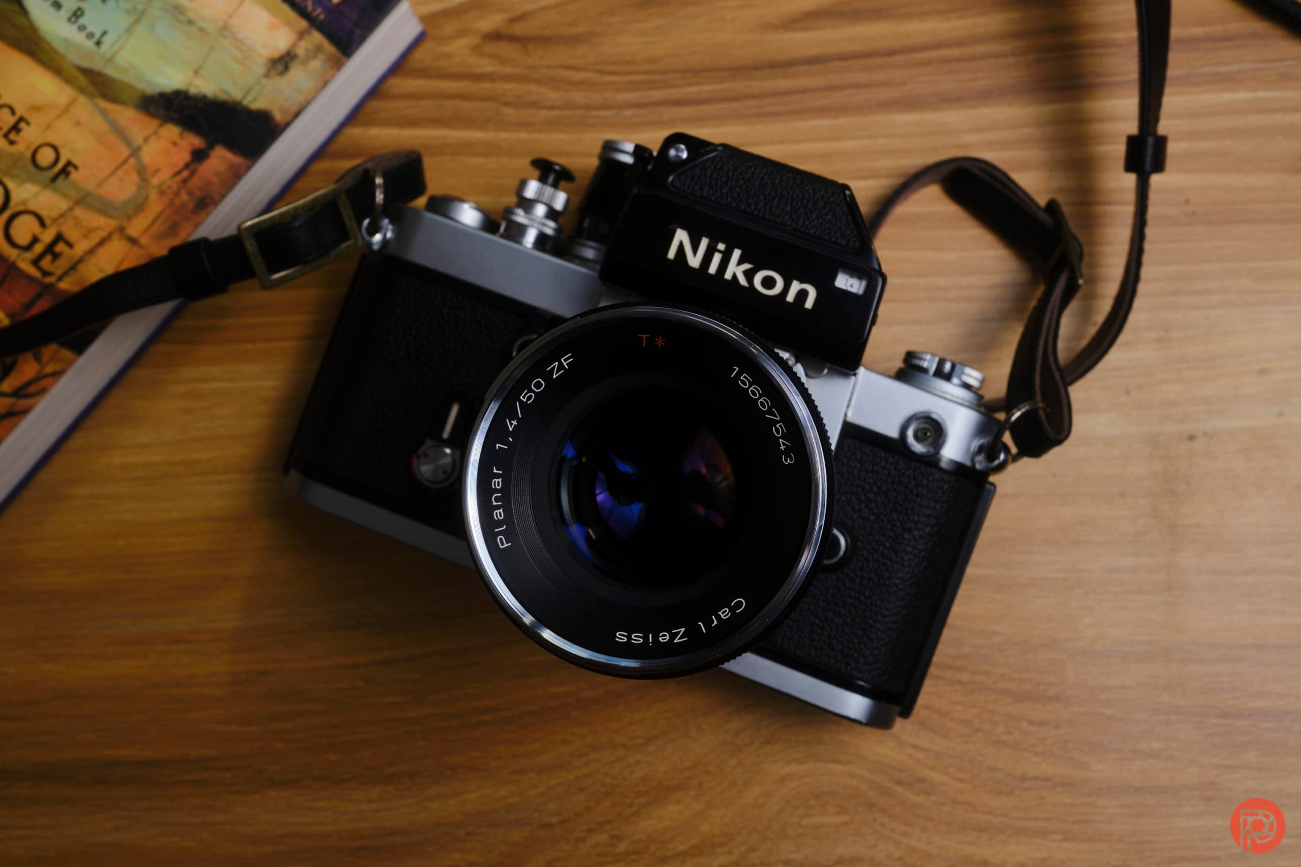 Why is This Nikon Film Camera Outdoing the Z8 in 2026?