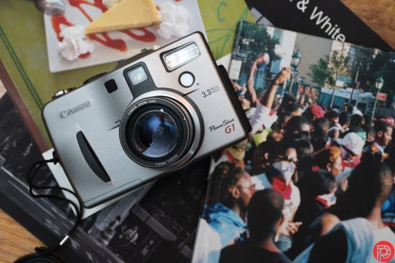 Canon Has Made Its Most Baffling Decision Yet, and Fujifilm Couldn’t Be Happier