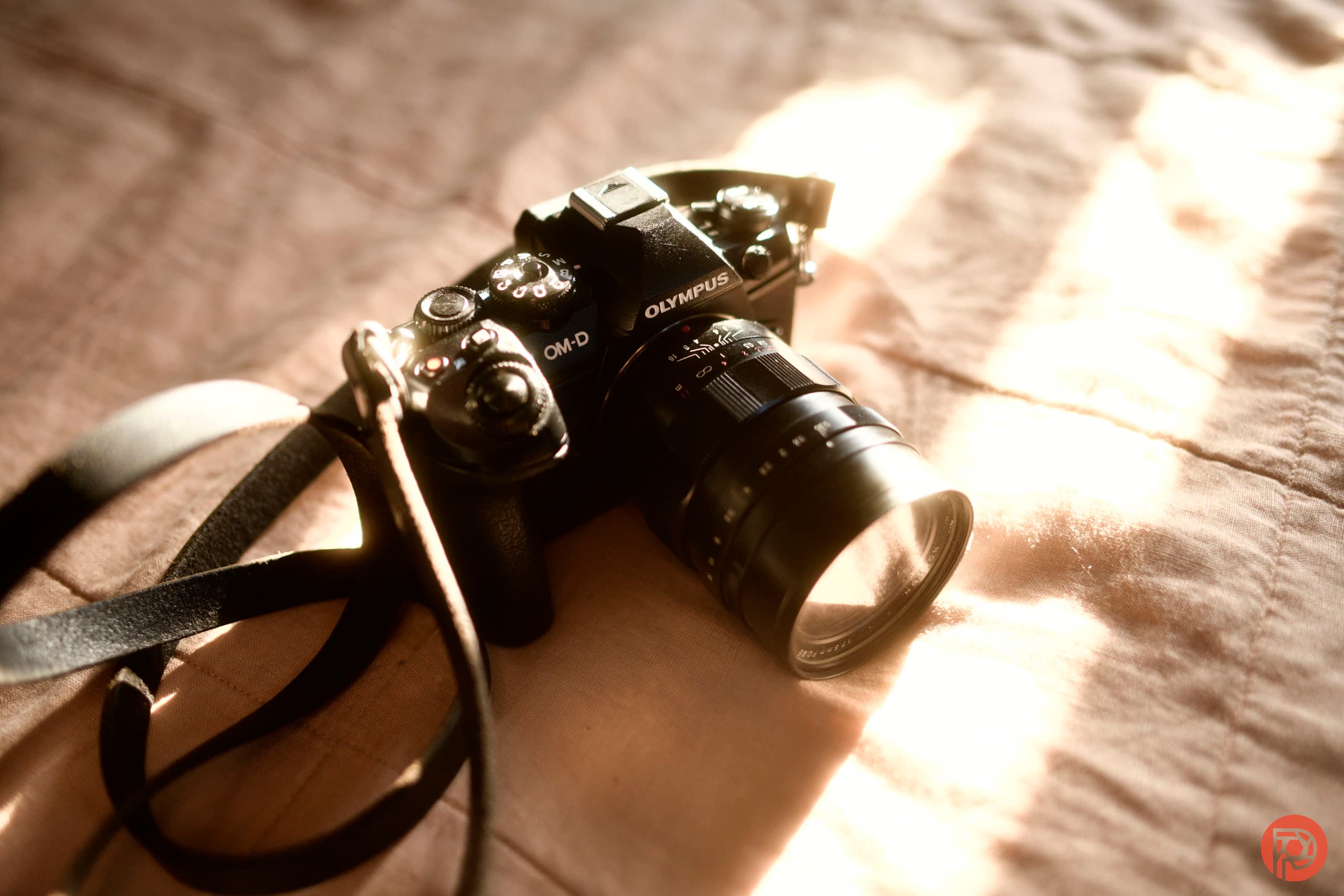 The Olympus EM1 Mk III Now Has a Superpower. Is it Good in 2026?